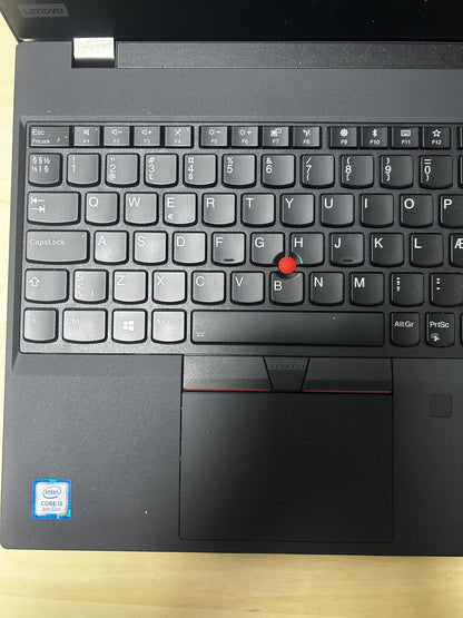 LENOVO Thinkpad T590 Intel Core  i5-8265U 16 GB RAM 256 GB 15.6'' Notebook