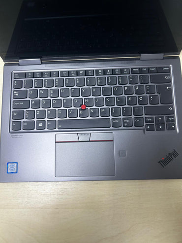 LENOVO Thinkpad X1 Yoga Intel Core  i5-8265U 8 GB RAM 256 GB 14'' Notebook