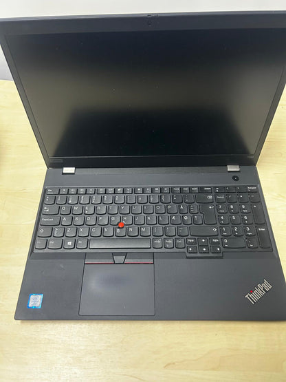 LENOVO Thinkpad T590 Intel Core i7-8665U 16 GB RAM 500 GB 15.6'' Notebook