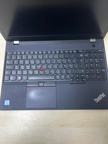 LENOVO Thinkpad T590 Intel Core i7-8665U 16 GB RAM 500 GB 15.6'' Notebook