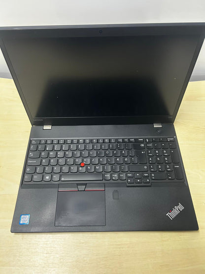 LENOVO Thinkpad T570 Intel i5 7200U 7.Gen. 16 GB RAM 256 GB SSD 15.6'' Notebook