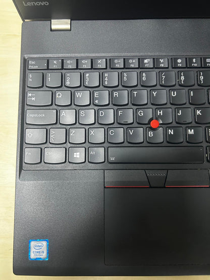 LENOVO Thinkpad T570 Intel i5 7200U 7.Gen. 16 GB RAM 256 GB SSD 15.6'' Notebook