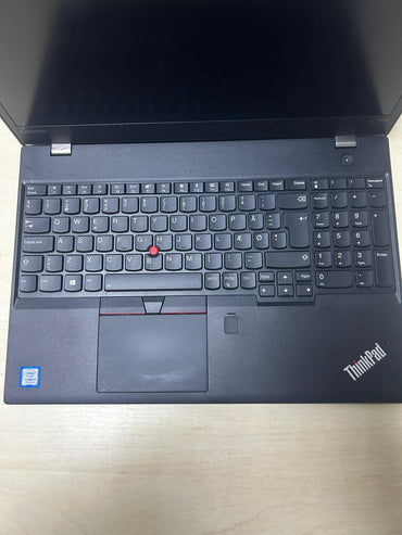LENOVO Thinkpad T570 Intel i5 7200U 7.Gen. 8 GB RAM 256 GB SSD 15.6'' Notebook