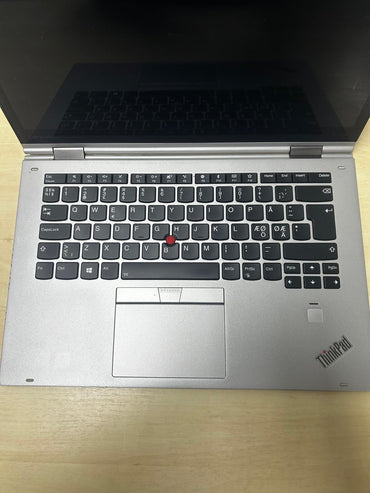 LENOVO Thinkpad X1 Yoga Intel Core i5-7200U 8 GB RAM 512 GB 14'' Notebook