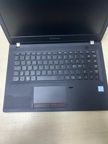 LENOVO E31 80MX Intel Core i5-6200U 8 GB RAM 256 GB 13.3'' Notebook