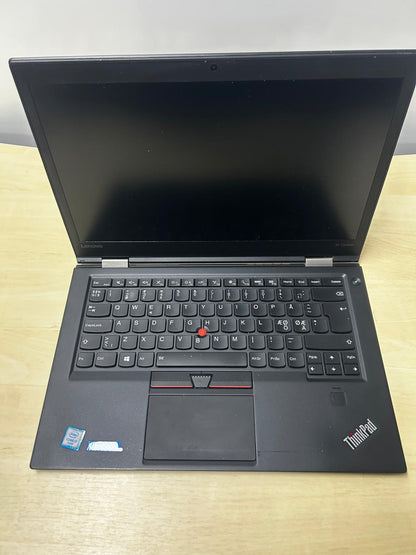LENOVO Thinkpad X1 Carbon Intel Core i7-6500U 8 GB RAM 500 GB 14'' Notebook