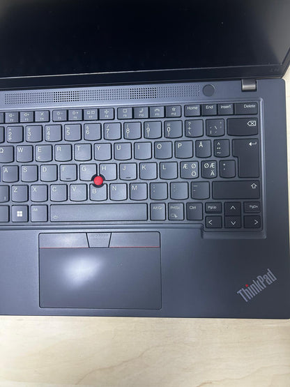 LENOVO Thinkpad L14 AMD Ryzen 5 PRO 5675U 16 GB RAM 256 GB 14''Notebook