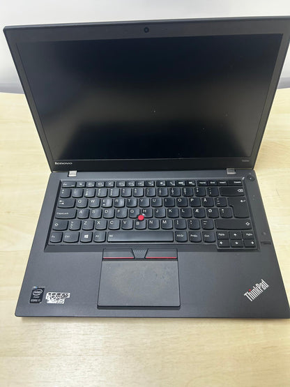 LENOVO Thinkpad T450S Intel Core i5-5200U 8 GB RAM 256 GB 14'' Notebook