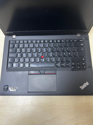 LENOVO Thinkpad T450S Intel Core i5-5200U 8 GB RAM 256 GB 14'' Notebook