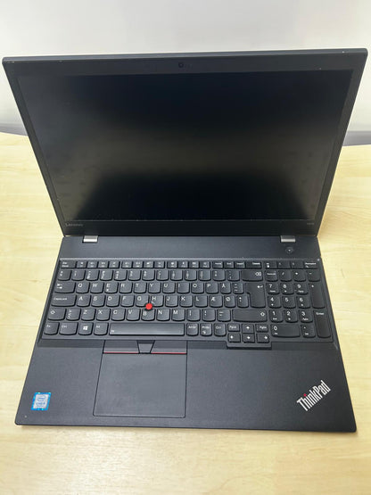 LENOVO Thinkpad T570 Intel Core i5 7. Gen 16 GB RAM 256 GB SSD 15.6'' Notebook