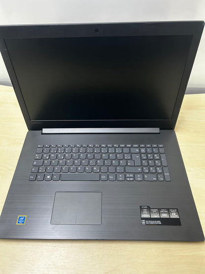 LENOVO V320-17IKB Pentium 4415U 12 GB RAM  256 GB SSD 17.3'' Notebook