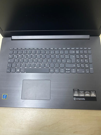 LENOVO V320-17IKB Pentium 4415U 12 GB RAM  256 GB SSD 17.3'' Notebook