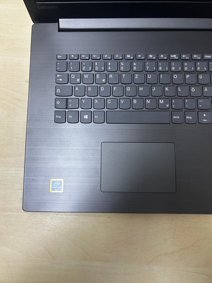 LENOVO V320-17IKB Pentium 4415U 12 GB RAM  256 GB SSD 17.3'' Notebook