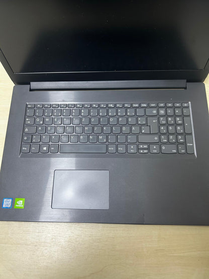 LENOVO V340-17IWL Intel i7 8565U 8. Gen 8 GB RAM 256 GB M.2 SSD 17.3'' Notebook