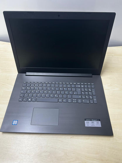 LENOVO Ideapad 330 - 17IKB Intel i5 8250U 8.Gen. 2 GB RAM 256 GB SSD 17.3'' Notebook