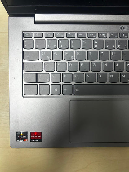 LENOVO ThinkBook 14 G2 ARE AMD Ryzen 5-4500U 16 GB RAM 256 GB M.2 SSD 14'' Notebook
