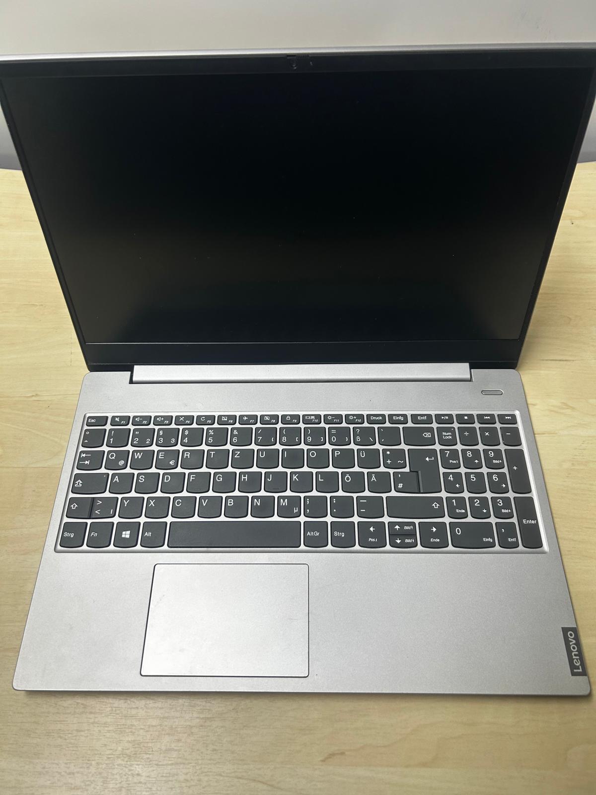 LENOVO Ideapad S340-15AF AMD Ryzen 3 - 3200U 12 GB RAM 256 GB M.2 SSD 15.6'' Notebook
