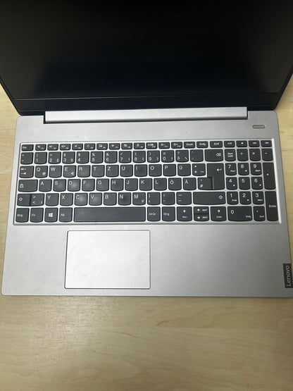 LENOVO Ideapad S340-15AF AMD Ryzen 3 - 3200U 12 GB RAM 256 GB M.2 SSD 15.6'' Notebook
