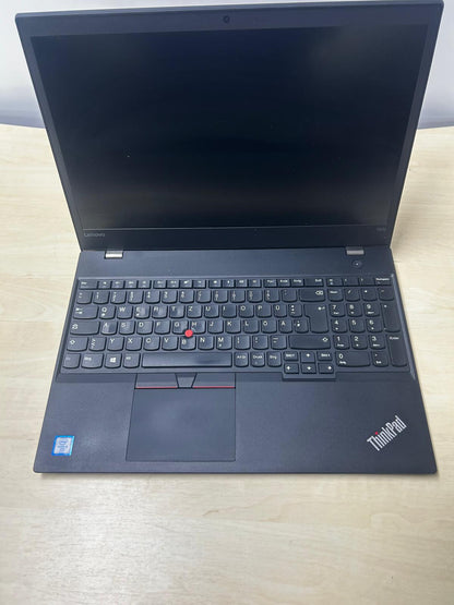 LENOVO Thinkpad  T570 Intel i5 6300U 16 GB RAM 512 GB SSD 15.6'' Notebook