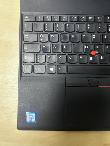 LENOVO Thinkpad  T570 Intel i5 6300U 16 GB RAM 512 GB SSD 15.6'' Notebook