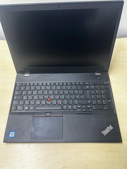 LENOVO Thinkpad T570 Intel i5 6300U 16 GB RAM 512 GB SSD 15.6'' Notebook