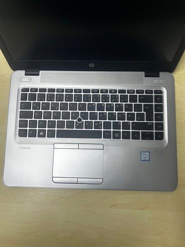HP Elitebook 840 G3 Intel i5 6200U 16 GB RAM 128 GB M.2 SSD 14'' Notebook