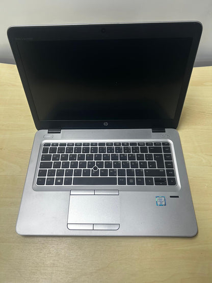 HP Elitebook 840 G3 Intel i5 6300U 16 GB RAM 128 GB M.2 SSD 14'' Notebook
