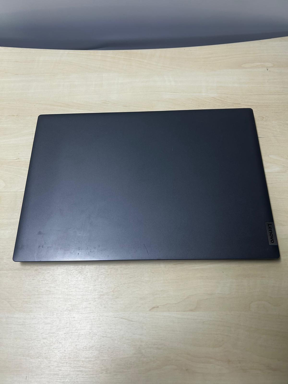 LENOVO IDEAPAD Intel i5 1035G1 16 GB RAM 256 GB M.2 SSD 17'' Notebook