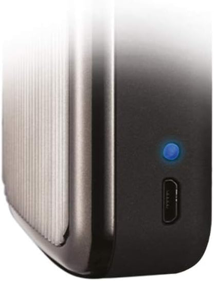 Remington Heritage MB9100 Barttrimmer Herren Retro Design Haarschneidemaschine Bartschneider hochwertige Edelstahlklingen, USB-Ladefunktion, 8 Aufsteckkämme (1.5-15mm), Netz-/Akkubetrieb