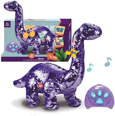 Jouets de dinosaures amusants, cadeaux pour les enfants de 3, 4, 5, 6, 7, 8, 9 ans, simulation de parole et de chant, rugissement Geräusche