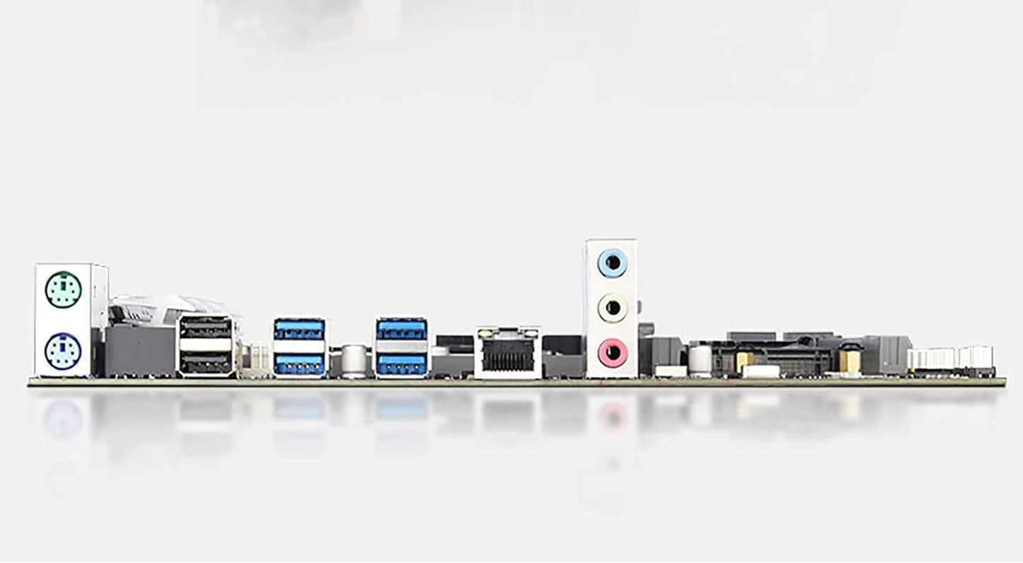 Motherboard Dual Kanäle NVME SSD M.2 WIFI-M2 USB 3.0 Unterstützung E5 2678V3 E5 2620V3 E5 2650V3 ZMZ X99 Gaming Motherboard