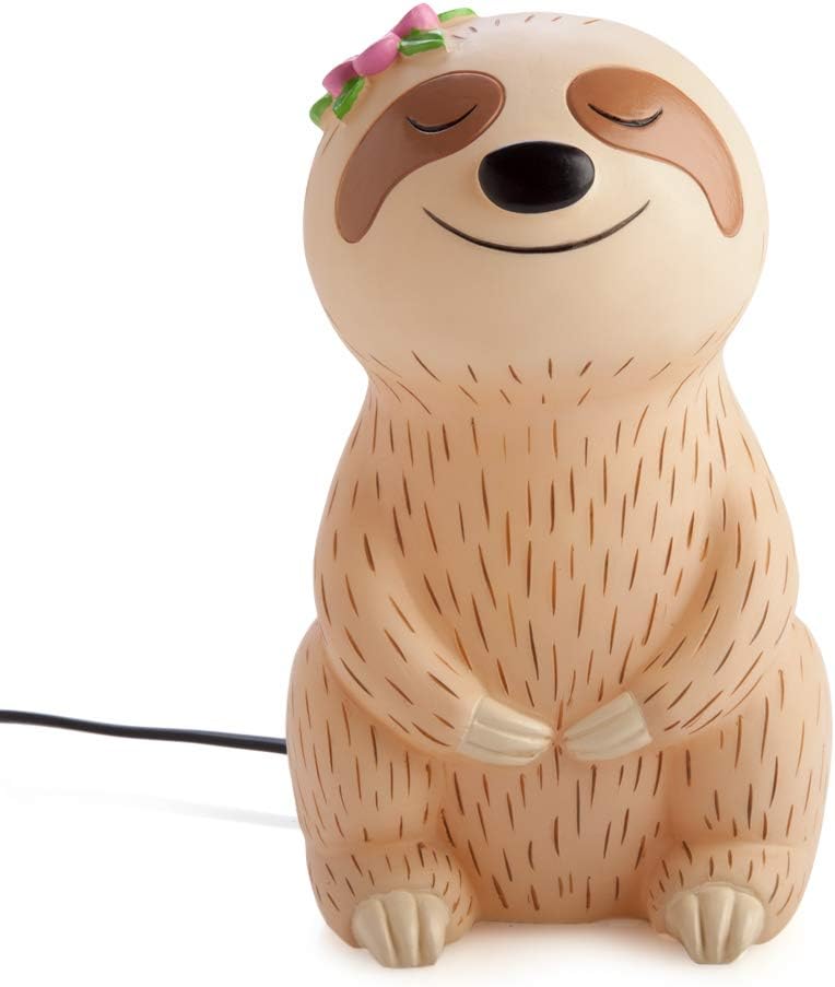 MDI Australia Sloth Lounge LED-Tischlampe Faultier