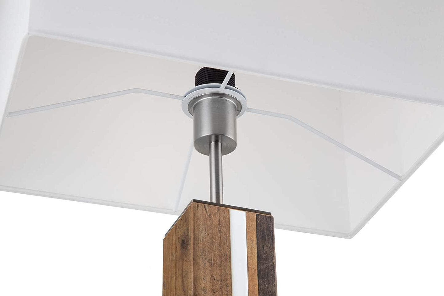 Nino Leuchten »Forest« Stehleuchte, mit LED-Leuchtstreifen - B-Ware gut