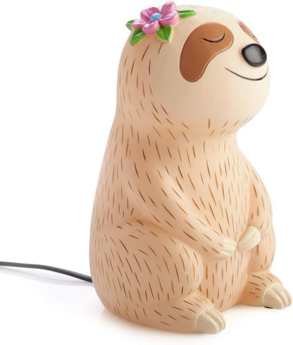 MDI Australia Sloth Lounge LED-Tischlampe Faultier