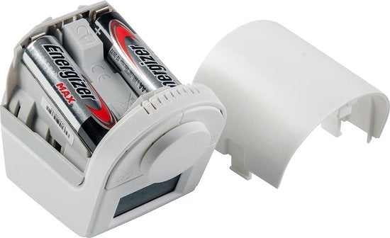 DNT-Heizkörperthermostat