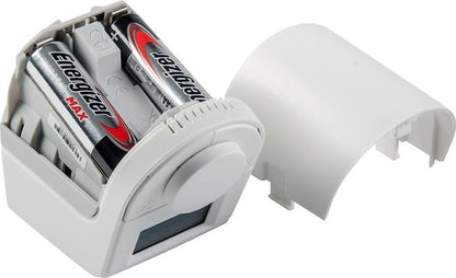 DNT-Heizkörperthermostat