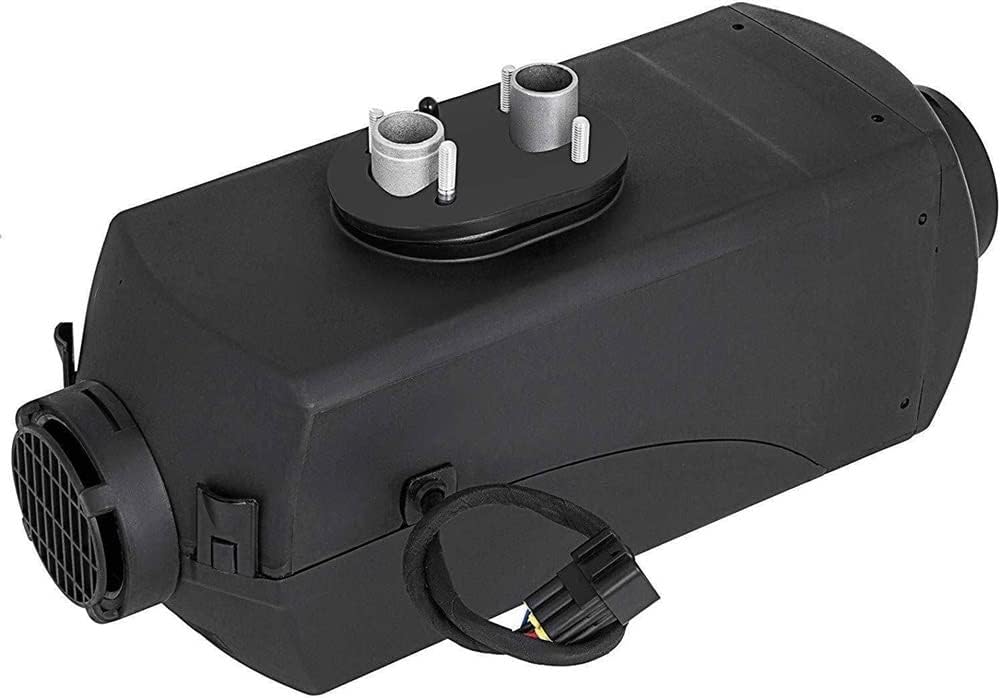 Chauffage à Air pour voiture Diesel, 5kw, 24V, LCD, PKW/LKW/bateau