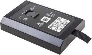 Simtyso HD5S 20 g disque dur interne Festplatte disque pour Xbox360 Xbox 360 S Slim Spiele