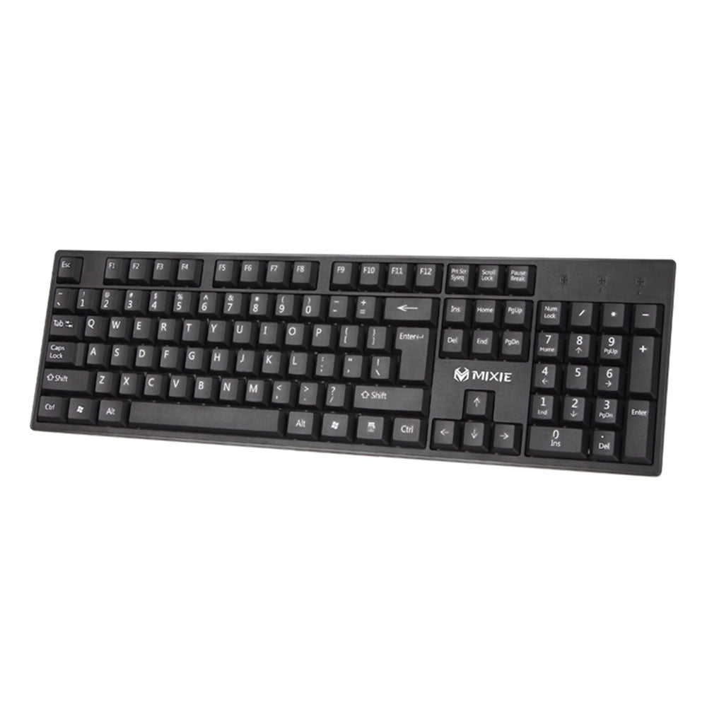 Mixie USB-X7-Tastatur