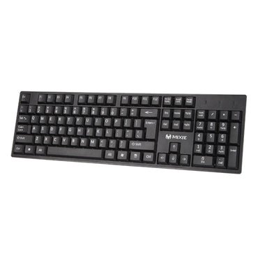 Mixie USB-X7-Tastatur