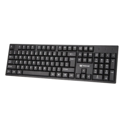 Mixie USB-X7-Tastatur