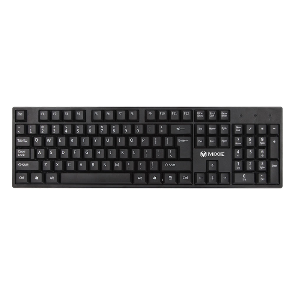 Mixie USB-X7-Tastatur