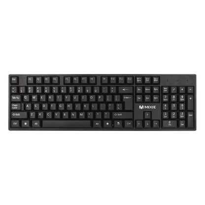 Mixie USB-X7-Tastatur