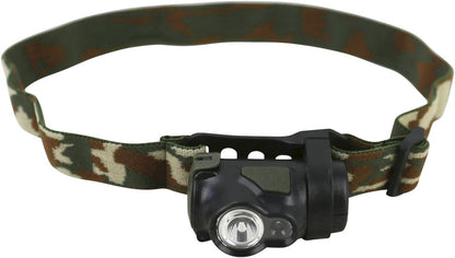 Lampe à agitation Kombat UK Predator, camouflage, taille unique