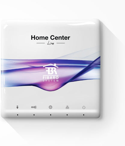 Fibaro FGHCL Central Home Center Lite Smart Home Home Center