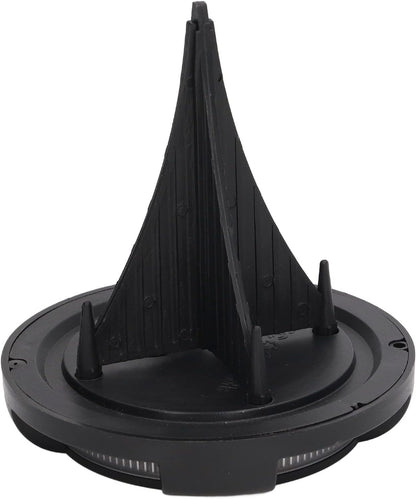 Solar-Bodenleuchten, Solarleuchten für den Außenbereich, 8 Panel-LEDs, wasserdicht, staubdicht, für Gehwege (8 Lichter, warmes Licht und Farblicht)