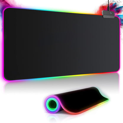 RGB Gaming – 800 x 300 mm –