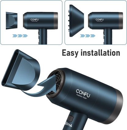 Haartrockner CONFU Föhn