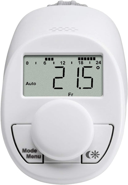 Eqiva Smart Heizkörperthermostat, 132231K0A