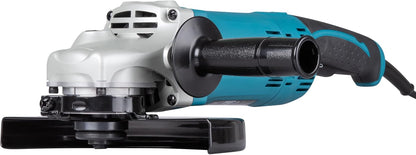 Makita GA9050R Winkelschleifer 230 mm, 2.000 W, Schwarz, Cyan, Silber GEBRAUCHT